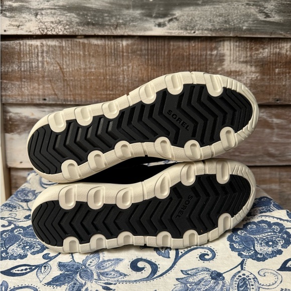 🖤NWT🖤 Sorel Explorer II Joan Faux Fur Boot - Picture 13 of 13